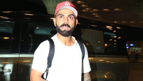Did Virat Kohli Delete His Instagram Account? Cricketer's Missing Account Leaves Fans Speculating