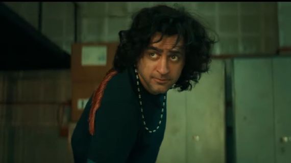 Vir Das Recalled How Imran Khan Expressed His Wish To Star In Happy Patel, “Can I Come And Do Something Fun..