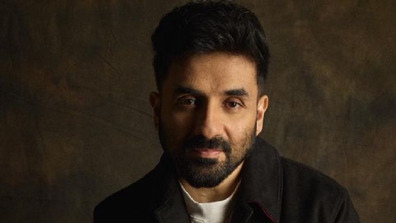 Vir Das On Happy Patel Continuing In Theatres Despite Competition From Big-Ticket Releases, Says That Ours... 