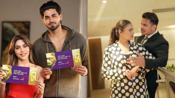 The 50 Contestants List: Prince-Yuvika, Nikki-Arbaaz, Monalisa-Vikrant- Couples Who Are Participating