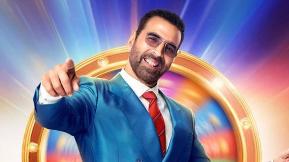Wheel of Fortune Episode 1 Premiere Timings: Where To Watch Akshay Kumar's Show On TV And OTT?