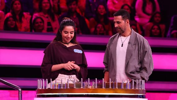 Wheel of Fortune Today Episode: Professor Shipra Wins Big 