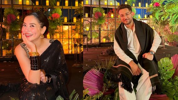 Hania Aamir Wedding: Who Is Asim Azhar? Know All About Pak Actress' Rumoured Soon To Be Husband