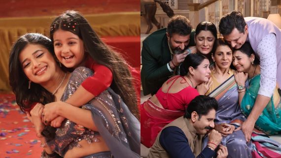 Yeh Rishta Kya Kehlata Hai Written Update January 9: Abhira Imagines Armaan ENDING His Life - Here’s Why