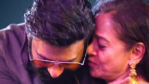 Prabhas Is One Of The Few Who Truly Respect Artists, Says Zarina Wahab On Playing His Grandmother 