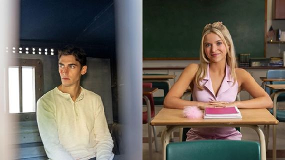 Young Sherlock To Elle: 2026’s Most Anticipated Franchise Returns And Origin Stories