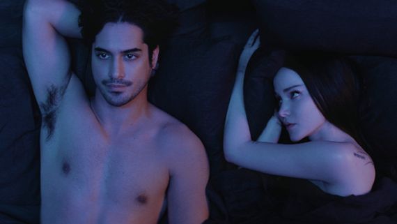 56 Days: “Chemistry Is Elusive, Magical, Mysterious Thing”: Dove Cameron On Spark Behind Prime Video’s Series 