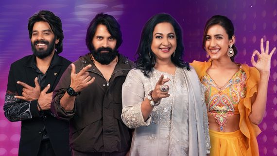 Aata Dance Show Telecast Time And More: When & Where To Watch Radhika Sarathkumar, Niharika Konidela Show