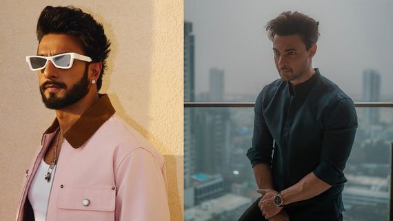 After Ranveer Singh, Aayush Sharma Receives A Threat E-Mail From Lawrence Bishnoi Gang - Report