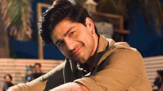 EXCL! Abhishek Sharrma Overjoyed As Vasudha Becomes Zee TV’s No. 1 Show With 1.9 TRP: It's Incredibly Humbling