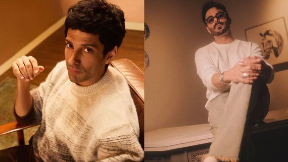 Farhan Akhtar to Aparshakti Khurana: Celebrities Who Win Hearts With Singing & Acting