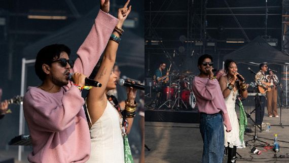 Adarsh Gourav Talks About Lending His Vocals For A Rap Song In Tu Yaa Main, Makes His Debut Playback Singing 