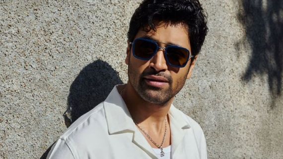 Adivi Sesh Finishes Shooting Dacoit This Month Ahead of Its Much-Awaited March Festive Release