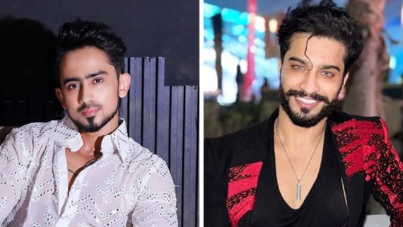 The 50: Faiz Baloch Shows True Loyalty To Close Friend Adnaan Shaikh Despite Pressure To Change His Vote 