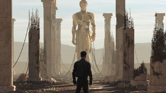 Global Techno Visionary Anyma Announces Debut ÆDEN Show In Mumbai - Date, Venue & Other Details