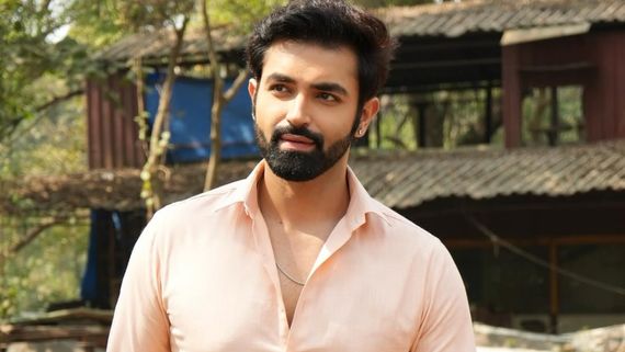 Akash Jagga EXCL! Actor Gets Real About Beendani Exit & Generation Leap Twist: With New Leads Coming, It Felt…