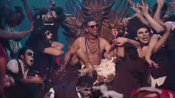 Bhooth Bangla Song: 'The OG's Are Back' Netizens Can't Keep Calm To First Track Ram Ji Aake Bhala Karenge     