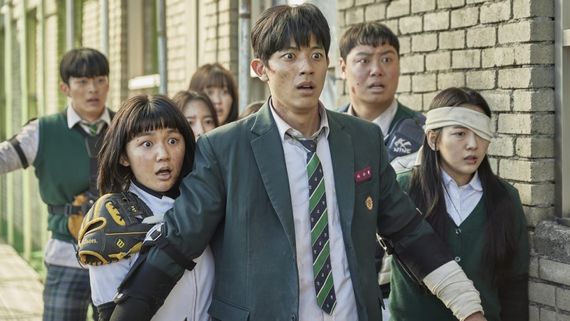 All Of Us Are Dead Season 2 Release Date Countdown: When Will All Of Us Are Dead 2 Premiere - 2026 Or 2027?