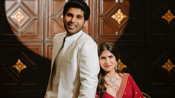 Allu Sirish’s Valentine’s Tribute To Nayanika Reddy Sets the Tone for a Love-Filled Wedding Countdown