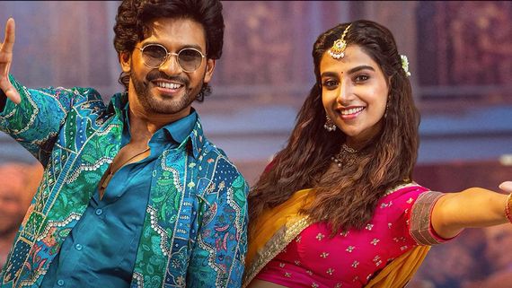 Anaganaga Oka Raju Box Office Collection Day 19: Naveen Polishetty's Film Crosses ₹52 Crore India Net