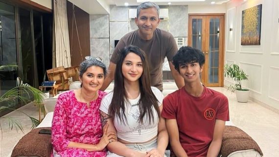 Anaya Bangar Reveals Her Biggest Transition Milestone As She Prepares For Vaginoplasty With Father's Support