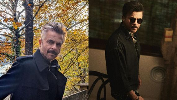 Megastar Anil Kapoor Celebrates 42 Years Of Mashaal: “A Film That Will Always Live in My Heart.”