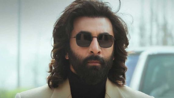 Animal Park: Sandeep Reddy Vanga Reveals The Meaning Of Ranbir Starrer's Title; Says 'It's A War Between'