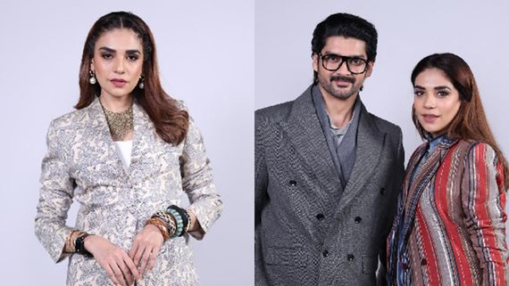 Dr. Aarambhi: Anjuum Faakih On Her Character In COLORS’ Show 