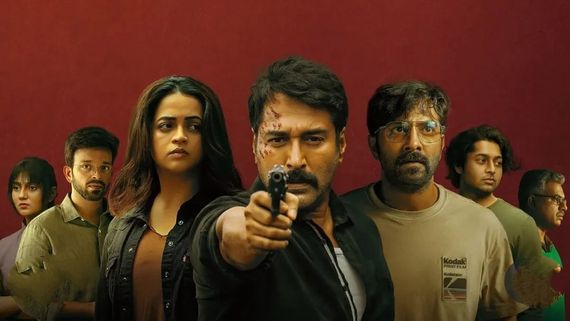 Anomie X Review: What Audiences Are Saying About Bhavana And Rahman Starrer Sci-Fi Thriller Film
