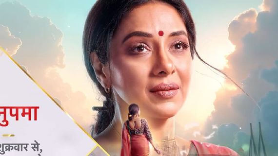 Anupamaa Latest Episode: Years After Baghban, Anupamaa Revives The Fight For Parents' Honour