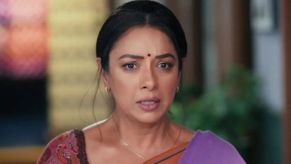 Anupamaa Written Update February 16, 2026: Anupama's Special Gesture For Hasmukh Will Leave You In Happy Tears