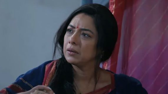 Anupamaa Written Update February 26, 2026: Tina Confronts & Threatens Anupama But Faces Her Wrath