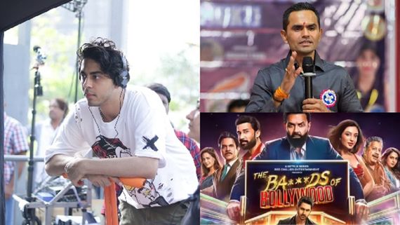 The Bads of Bollywood Controversy: Delhi HC Allows Sameer Wankhede To Take Defamation Case To Mumbai