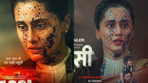 Assi First Review: Taapsee Pannu's Courtroom Drama Is Bold & Thought Provoking But The Real Star Is....