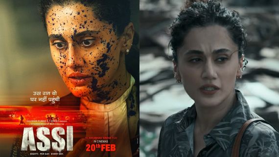 Assi OTT Release Date, Platform: Here’s When Assi Is Likely To Stream Online After Theatrical Run - UPDATE