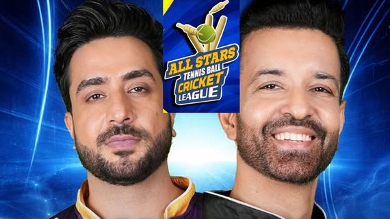 ASTCL 2026 LIVE Score Punjab Bulls Vs The Glenwalk Lions: Aly Goni Vs Aamir Ali- Who Won?