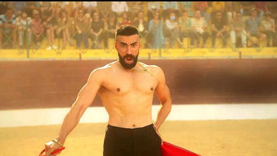 O’Romeo: Avinash Tiwary Opens Up About The Most Unexpected Advice From Director Vishal Bhardwaj While Shooting