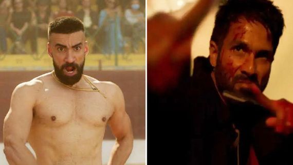 O’Romeo: Avinash Tiwary Opens Up On The Intense Face-Off With Shahid Kapoor 