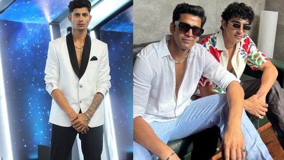 MTV Splitsvilla 16 EXCLUSIVE! Ayush Jamwal Says Gauresh-Vishu Should Have Been Eliminated: Gullu Ke Saath...