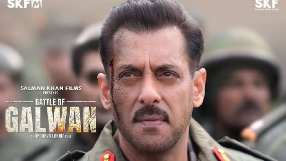Salman Khan's Battle Of Galwan Gets Postponed & Eyes August 2026 Release? Here's What We Know