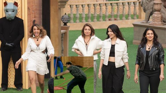 The 50 Elimination: Who Got Eliminated? Two New Wildcard Entries Shake Up Game- Episode 17 HIGHLIGHTS