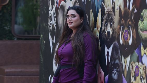 The 50: Bebika Dhurve- Rajat Dalal’s Argument Turns Ugly- Here's What Happened Between Former Friends