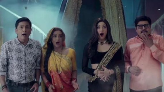 Valentine’s Day Special: &TV Celebrates ‘India’s Love Language’ Campaign 