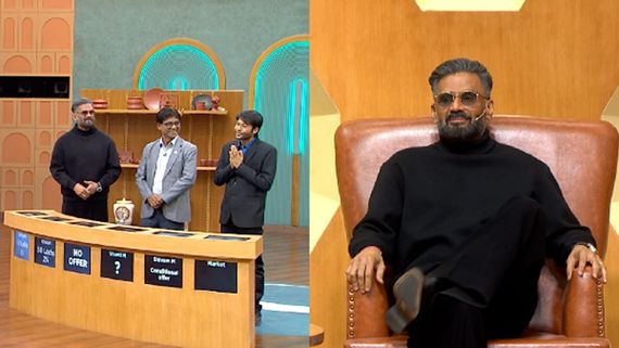 Bharat Ke Super Founders Final Episodes: Suniel Shetty Offers To Become The face Of Mitticool