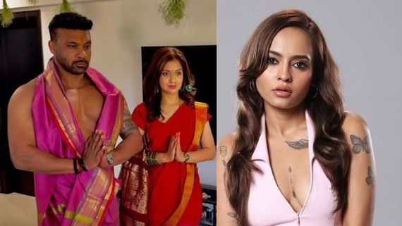 The 50: Divya Agarwal's Team BASHES Bhavya For 'Pati Se Alag Rehti Hai' Remark- Check FULL Statement