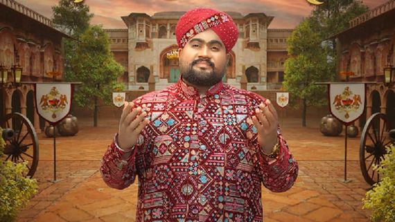 T-Series Presented “Dhuso Baje” Crosses 10 Million Views, Creates A Milestone In The Rajasthan Music Industry 