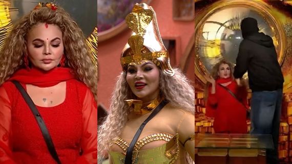 Bigg Boss Marathi 6 Elimination Week 6: Rakhi Sawant Thrown OUT Of The BB House? Promo Leaves Fans Shocked