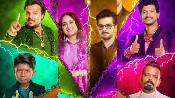 Bigg Boss Marathi 6 Current Voting Trends Week 5: Which Contestant Is Not Getting Enough Votes? DEETS