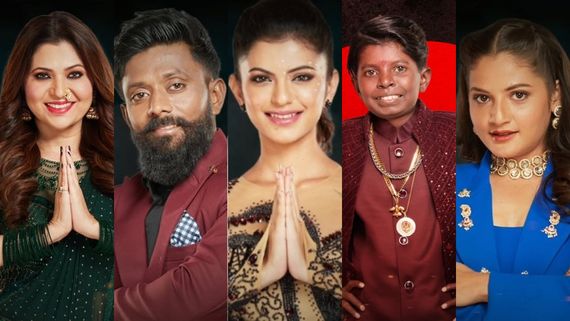 Bigg Boss Marathi 6 Opening Voting Trends Week 4: Who Is At What Position In Voting For Elimination? UPDATE