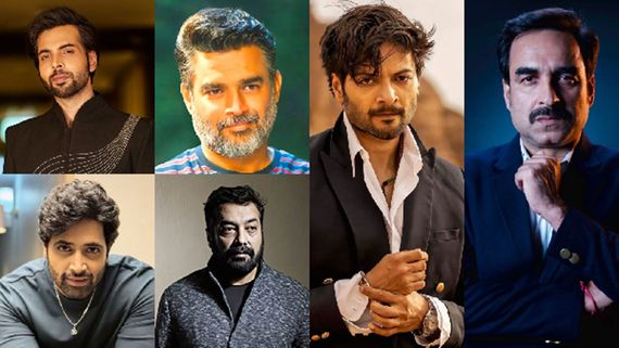 Abhishek Banerjee vs Madhavan To Ranveer Singh vs Arjun Rampal: Biggest Hero Vs Villain Face-Offs Of 2026     